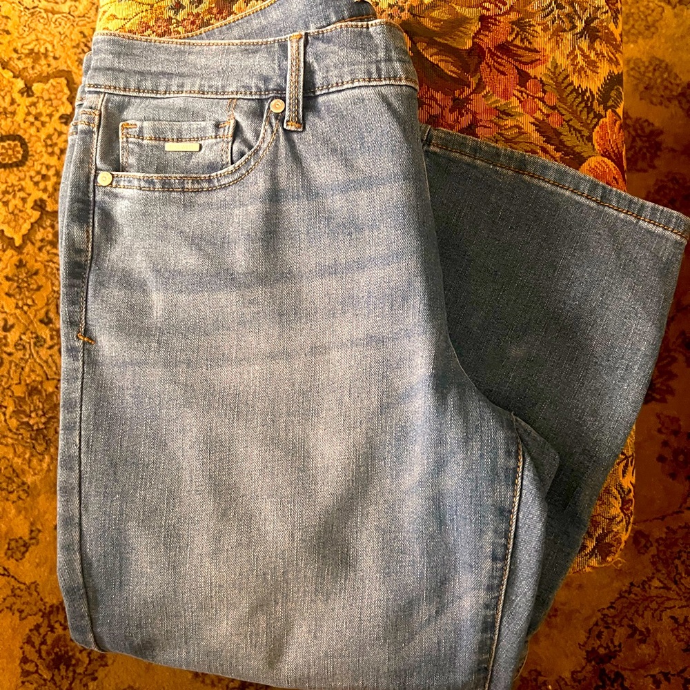 Jeans   NWT Nine West Chrystie